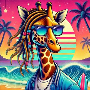 Sunset and Skies ft Zirafy Sound versión Reggae