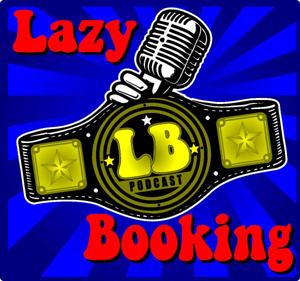 Lazy Booking