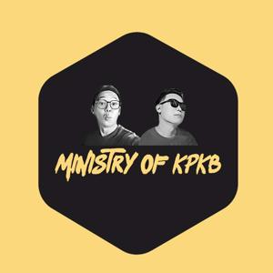 Ministry of KPKB
