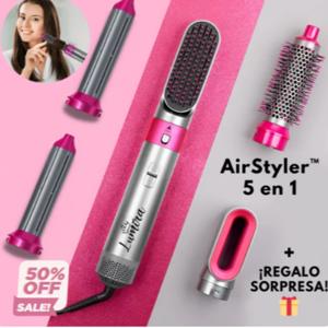 Airstyler