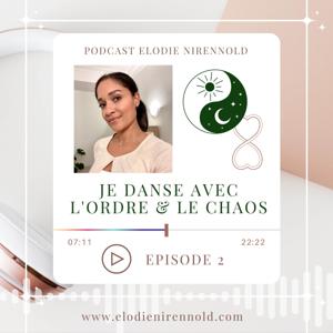 Je Danse avec l'Ordre et le Chaos