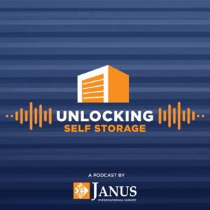 Unlocking Self Storage