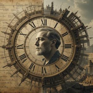 Fomenko and the New Chronology ⏱️⌛ Chrono-Logic