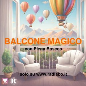 BALCONE MAGICO