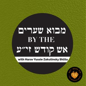 Mavoi Shearim (Eish Kodesh)