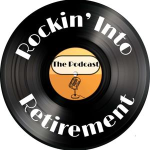 Rockin' Into Retirement: Using Classic Rock Songs to improve our Health and Wellness