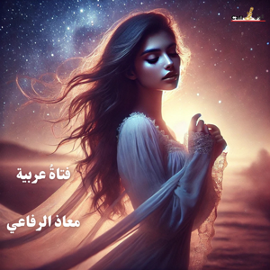 فتاةٌ عربية