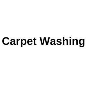 Seasonal Carpet Washing