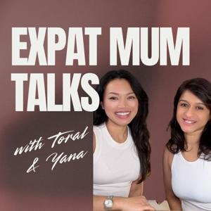 Expat Mum Talks