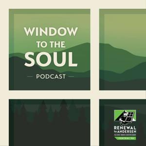 Window To The Soul by Renewal by Andersen of Central VA