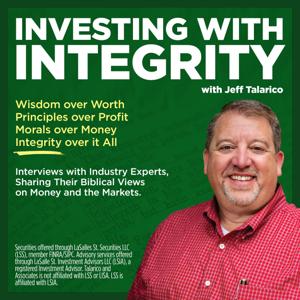 Investing With Integrity