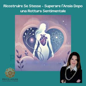 Ricostruire se stesse
