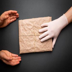 White Glove Deliveries for High