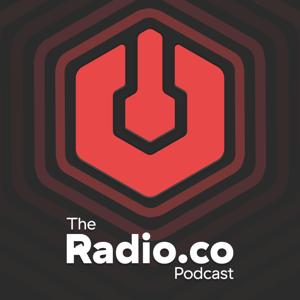 The Radio.co Podcast