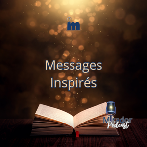 Messages Inspirés #MI