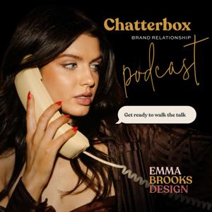 Chatterbox Podcast
