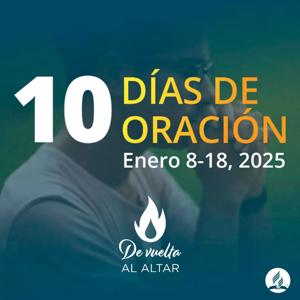 10 Días de Oración