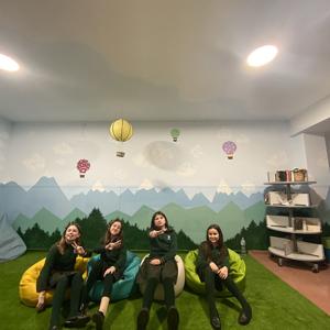 Las Rockers🤘🏻🎸