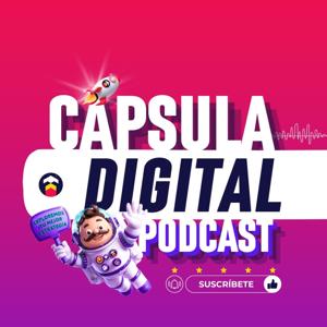 CÁPSULA DIGITAL