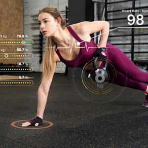 The Stretching Benefits: Flexibility for