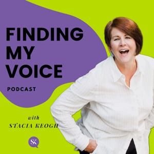 Finding My Voice Podcast