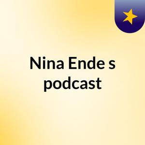 Nina Ende's podcast