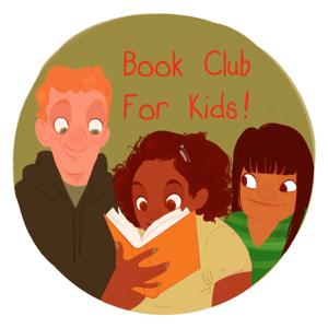 Episodes - Book Club for Kids