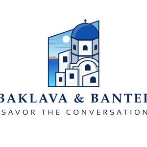 Baklava & Banter Podcast Show