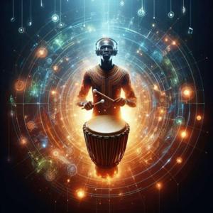 King Cam Ujumbe African Folktales