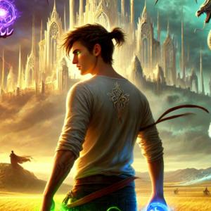 Aether Craft- Beyond the Great Plains