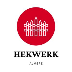 Hekwerk Almere