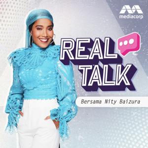 Real Talk Bersama Nity Baizura