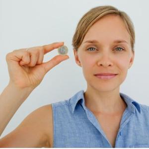 How Contact Lens Help Manage Keratoconus