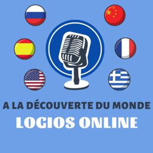 A la découverte du monde