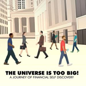 The Universe Is Too Big!