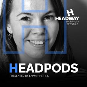 Headpods Podcast