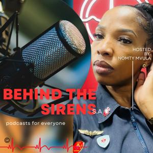 BEHIND THE SIRENS SA