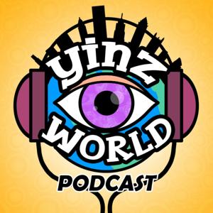 Yinz World
