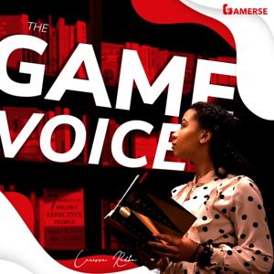 The Game Voice
