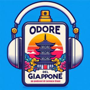 ODORE DEL GIAPPONE