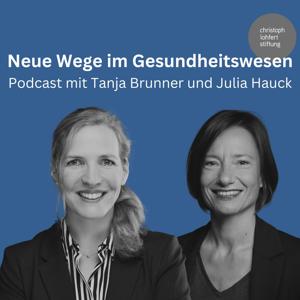 Patient im Mittelpunkt! Über neue Wege im Gesundheitswesen.