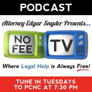 Edgar Snyder Presents: No Fee TV