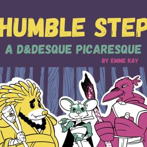 Humble Step