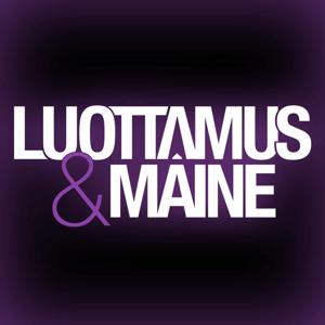Luottamus&Maine