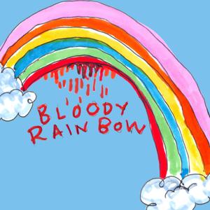 Bloody Rainbow: A Podcast Dedicated to the Life of Artist and Musician Daniel Johnston