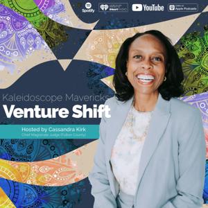 Kaleidoscope Mavericks Venture Shift