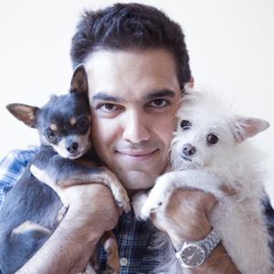 Vetcast ( Pet Health Talk with Dr Hootan )پادكست دانش دامپزشكى با دكتر هوتن