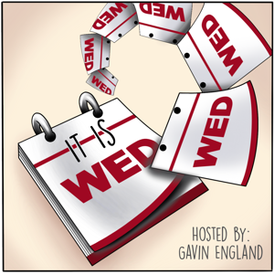 It Is Wednesday