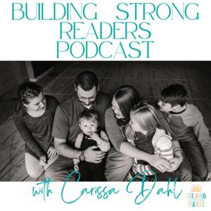 Building Strong Readers