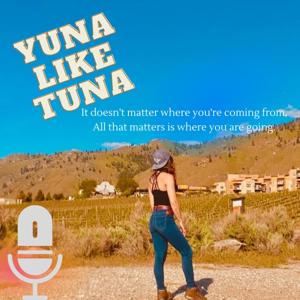 Yuna Like Tuna In Canada